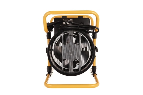 Nagrzewnica elektryczna - przemysłowa 2KW (1)