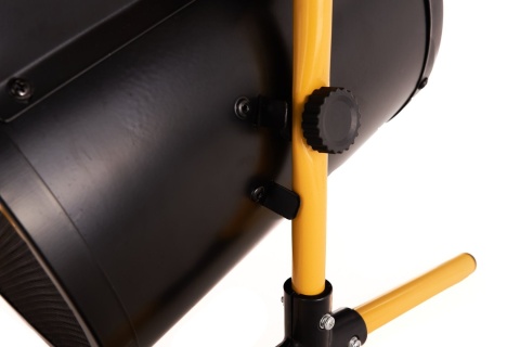 Nagrzewnica elektryczna - przemysłowa 2KW (1)