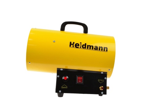 Nagrzewnica gazowa z reduktorem 20KW (1)