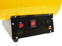 Nagrzewnica gazowa z reduktorem 20KW (1)