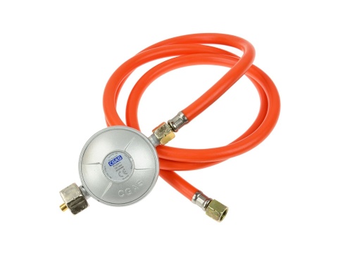 Nagrzewnica gazowa z reduktorem 20KW (1)