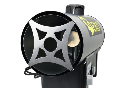 Nagrzewnica gazowa z reduktorem i termostatem 20KW (1)