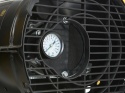 Nagrzewnica olejowa z odprowadzaczem spalin 25KW (1)