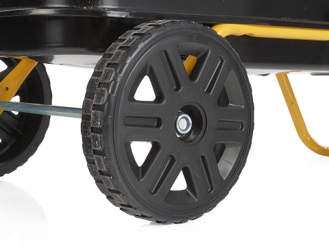 Nagrzewnica olejowa z odprowadzaczem spalin 25KW (1)