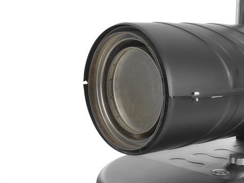 #Nagrzewnica olejowa z odprowadzaniem spalin 40KW (1)