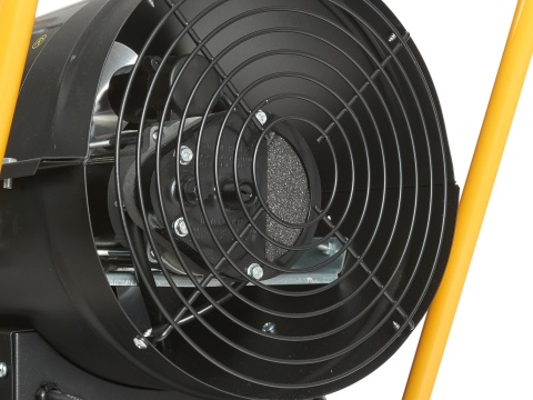 #Nagrzewnica olejowa z odprowadzaniem spalin 40KW (1)