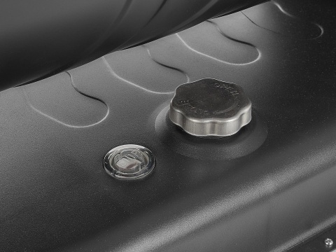 #Nagrzewnica olejowa z odprowadzaniem spalin 40KW (1)