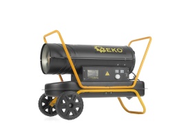 #Nagrzewnica olejowa z termostatem 25KW(1)