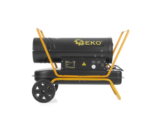 #Nagrzewnica olejowa z termostatem 25KW(1)