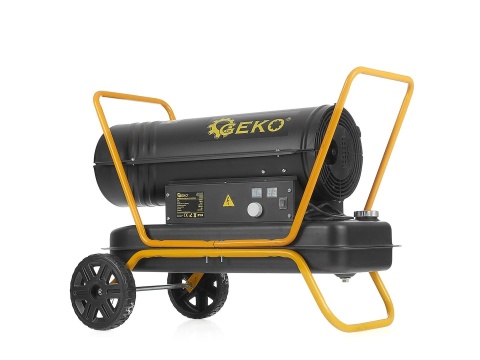 #Nagrzewnica olejowa z termostatem 25KW(1)