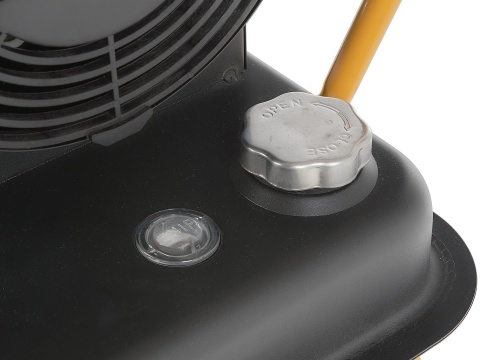 #Nagrzewnica olejowa z termostatem 25KW(1)