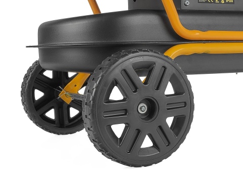 #Nagrzewnica olejowa z termostatem 25KW(1)