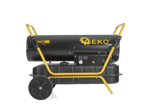 #Nagrzewnica olejowa z termostatem 40KW(1)