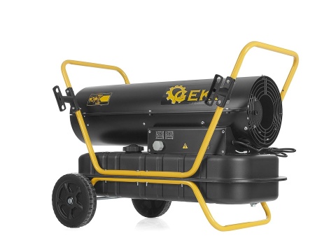 #Nagrzewnica olejowa z termostatem 40KW(1)