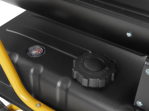 #Nagrzewnica olejowa z termostatem 40KW(1)