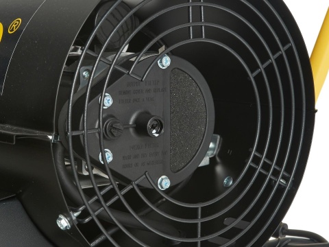 #Nagrzewnica olejowa z termostatem 40KW(1)