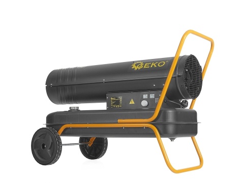 #Nagrzewnica olejowa z termostatem 65KW(1)