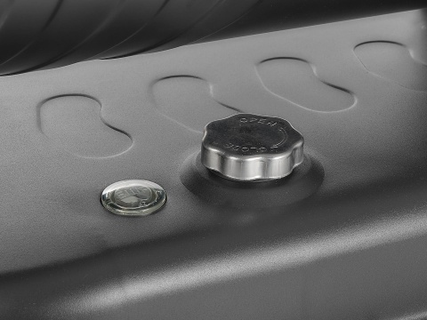 #Nagrzewnica olejowa z termostatem 65KW(1)