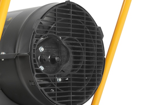 #Nagrzewnica olejowa z termostatem 65KW(1)