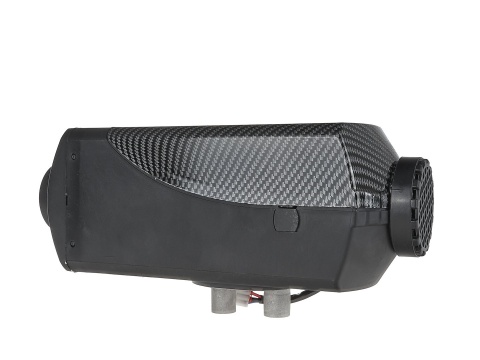 Nagrzewnica samochodowa - ogrzewanie postojowe na olej napędowy 12V 2KW (1)