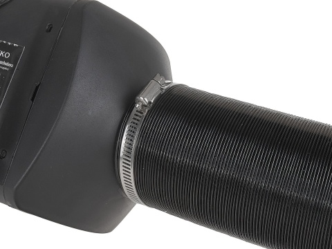 Nagrzewnica samochodowa - ogrzewanie postojowe na olej napędowy 12V 2KW (1)