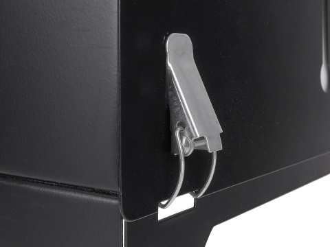 Nagrzewnica samochodowa - ogrzewanie postojowe na olej napędowy 12V 8KW (1)