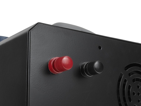 Nagrzewnica samochodowa - ogrzewanie postojowe na olej napędowy 12V/230V 8KW (1)