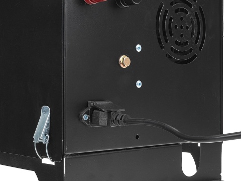 Nagrzewnica samochodowa - ogrzewanie postojowe na olej napędowy 12V/230V 8KW (1)