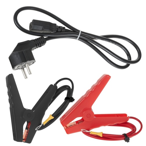 Nagrzewnica samochodowa - ogrzewanie postojowe na olej napędowy 12V/230V 8KW (1)