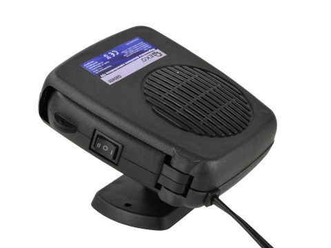 Nagrzewnica/dmuchawa samochodowa 12V (20/40)