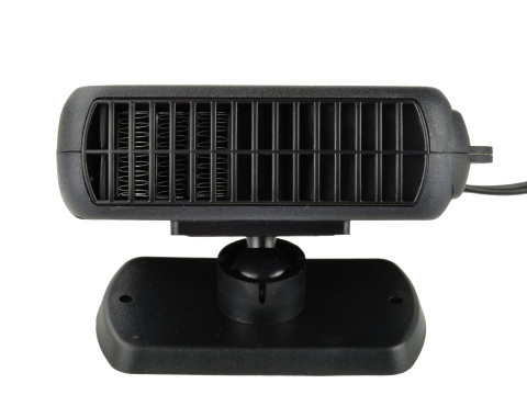 Nagrzewnica/dmuchawa samochodowa 12V (20/40)