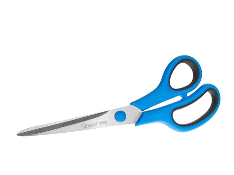 Nożyczki uniwersalne 140/170/210mm 3szt. (12/48)