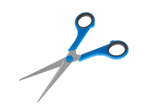 Nożyczki uniwersalne 140/170/210mm 3szt. (12/48)