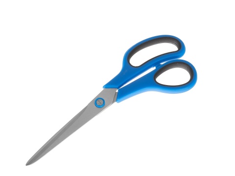 Nożyczki uniwersalne 140/170/210mm 3szt. (12/48)