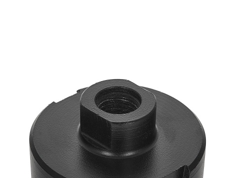 Otwornica diamentowa segmentowa turbo 68mm SDS Plus M16 (20)