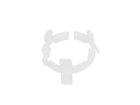 Plastikowa obudowa wałka przekaźnika mocy (40)