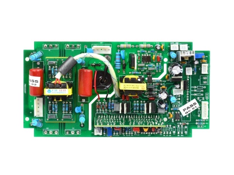 Płyta główna MMA-200 NO. 20