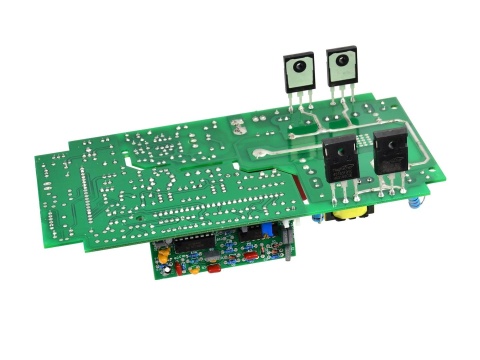 Płyta główna MMA-200 NO. 20