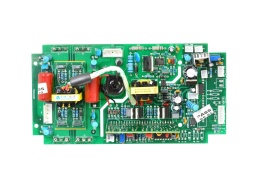 Płyta główna spawarki MMA-220 NO. 20