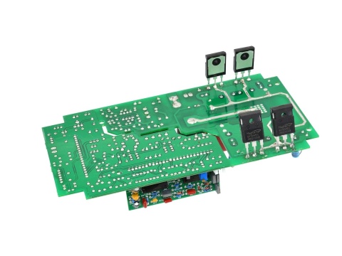 Płyta główna spawarki MMA-220 NO. 20