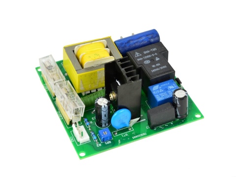 Płytka elektoniki - kontrolna do MIG200-MIG220