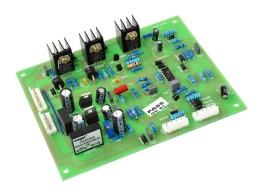 Płytka elektoniki - kontrolna do MIG250