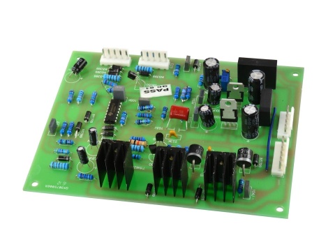 Płytka elektoniki - kontrolna do MIG250