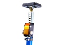 Podpora teleskopowa 60kg 160-290mm (8)
