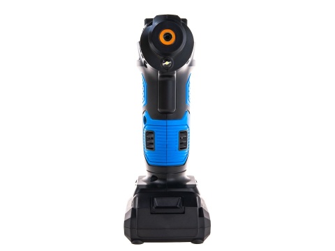 Pompka - kompresor akumulatorowy 12V LCD (0,2-10,3 BAR) (20)