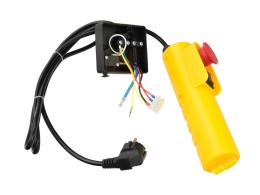 Przełącznik do wciągarki elektrycznej 150/300kg
