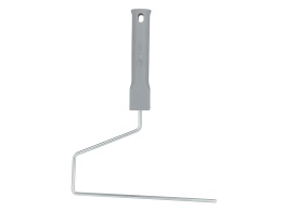 Rączka - uchwyt do wałka do gładzi 25cm fi-6mm (100)