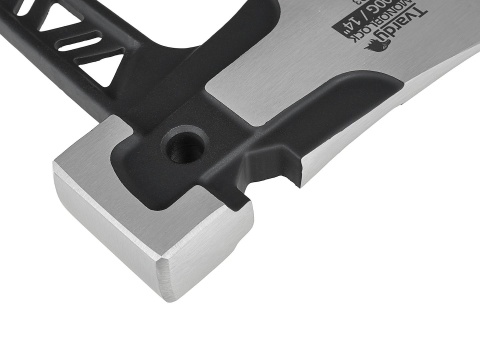 Siekiero-młot 600g ANTI-SHOCK MONOBLOCK (24)