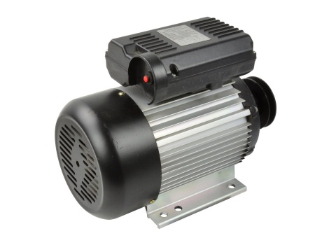 Silnik do kompresorów 100L