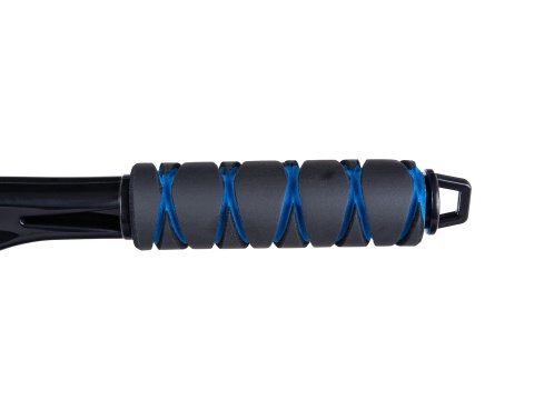 Szczotka ze skrobakiem - do odśnieżania samochodu 44cm (24)